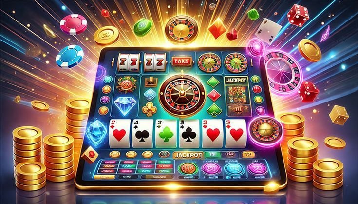 11bet gg Game Bài